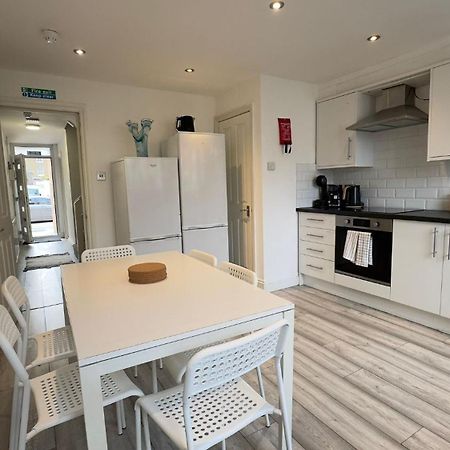 15 Min To Central London Guest Suites 22 Luaran gambar