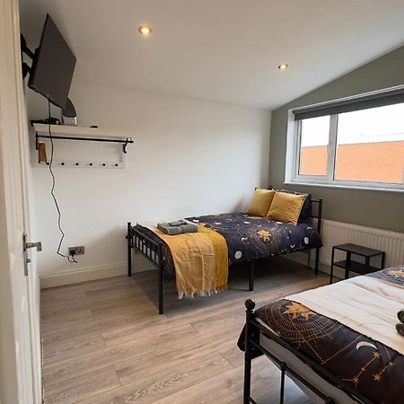 15 Min To Central London Guest Suites 22 Luaran gambar