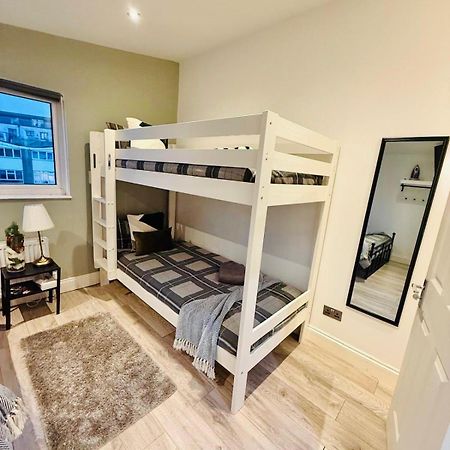 15 Min To Central London Guest Suites 22 Luaran gambar