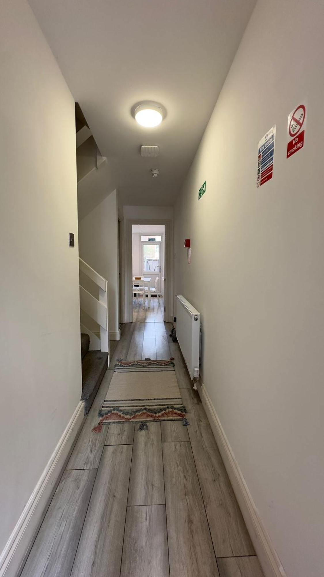 15 Min To Central London Guest Suites 22 Luaran gambar