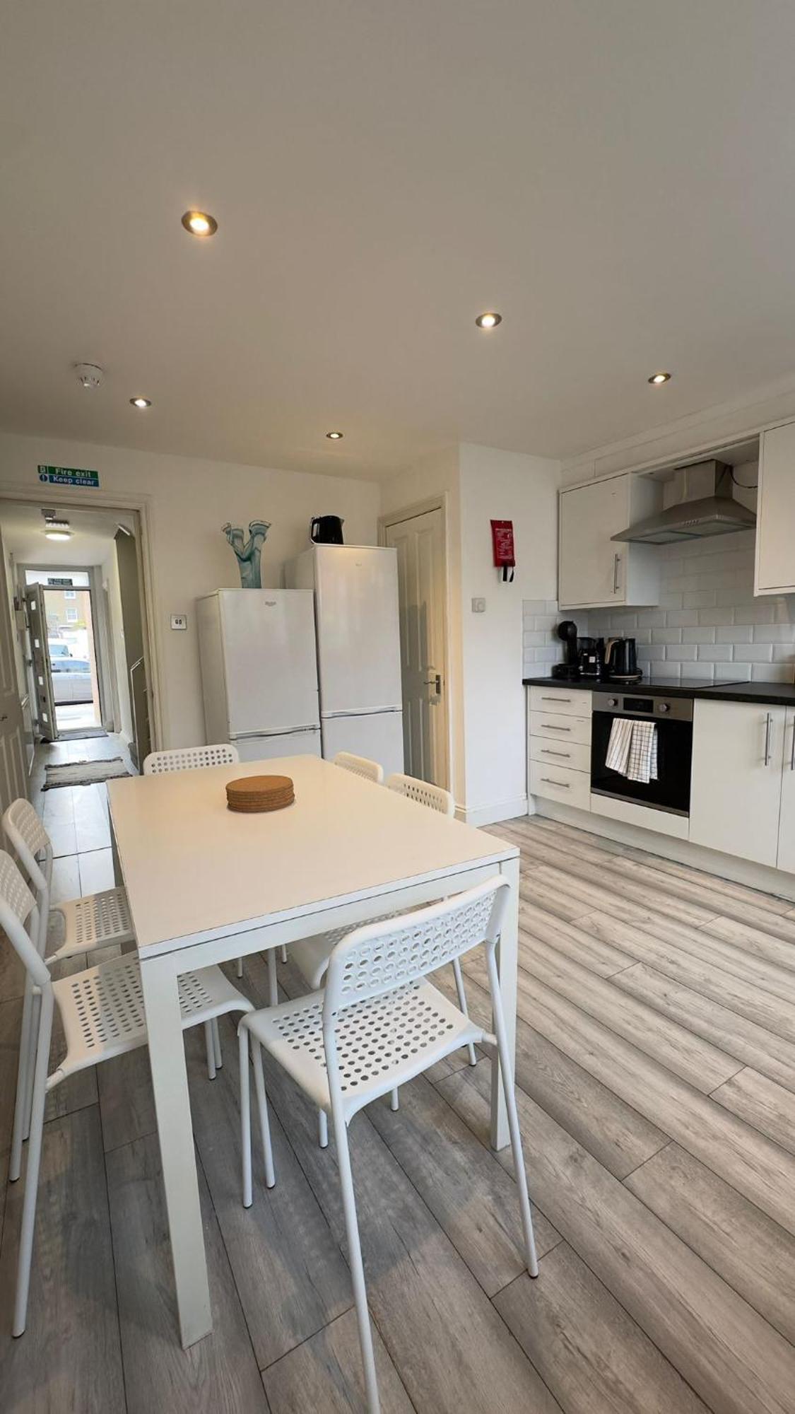 15 Min To Central London Guest Suites 22 Luaran gambar