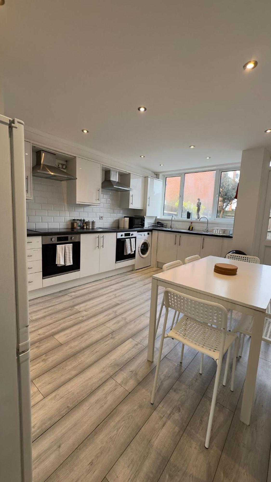 15 Min To Central London Guest Suites 22 Luaran gambar