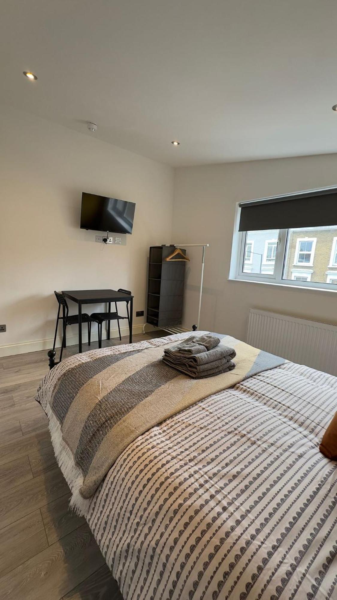 15 Min To Central London Guest Suites 22 Luaran gambar