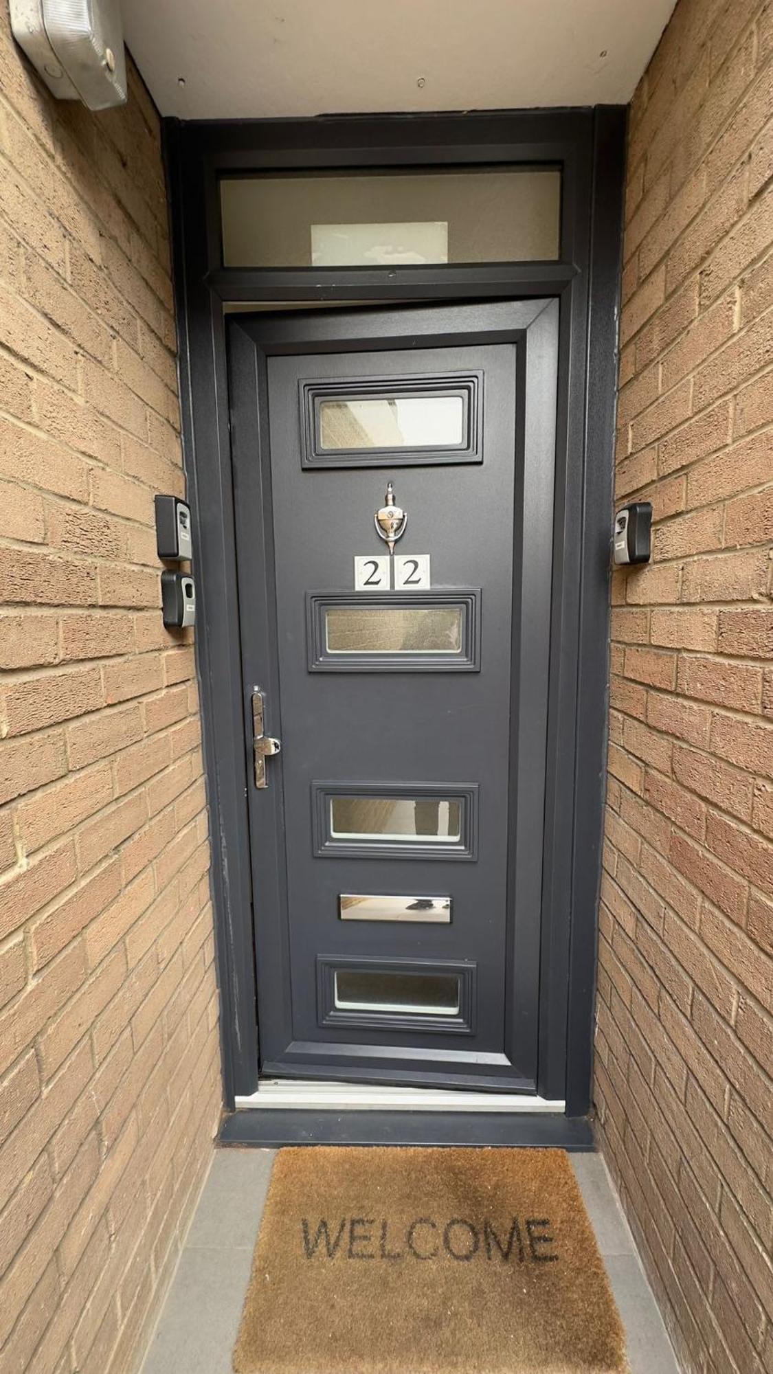 15 Min To Central London Guest Suites 22 Luaran gambar