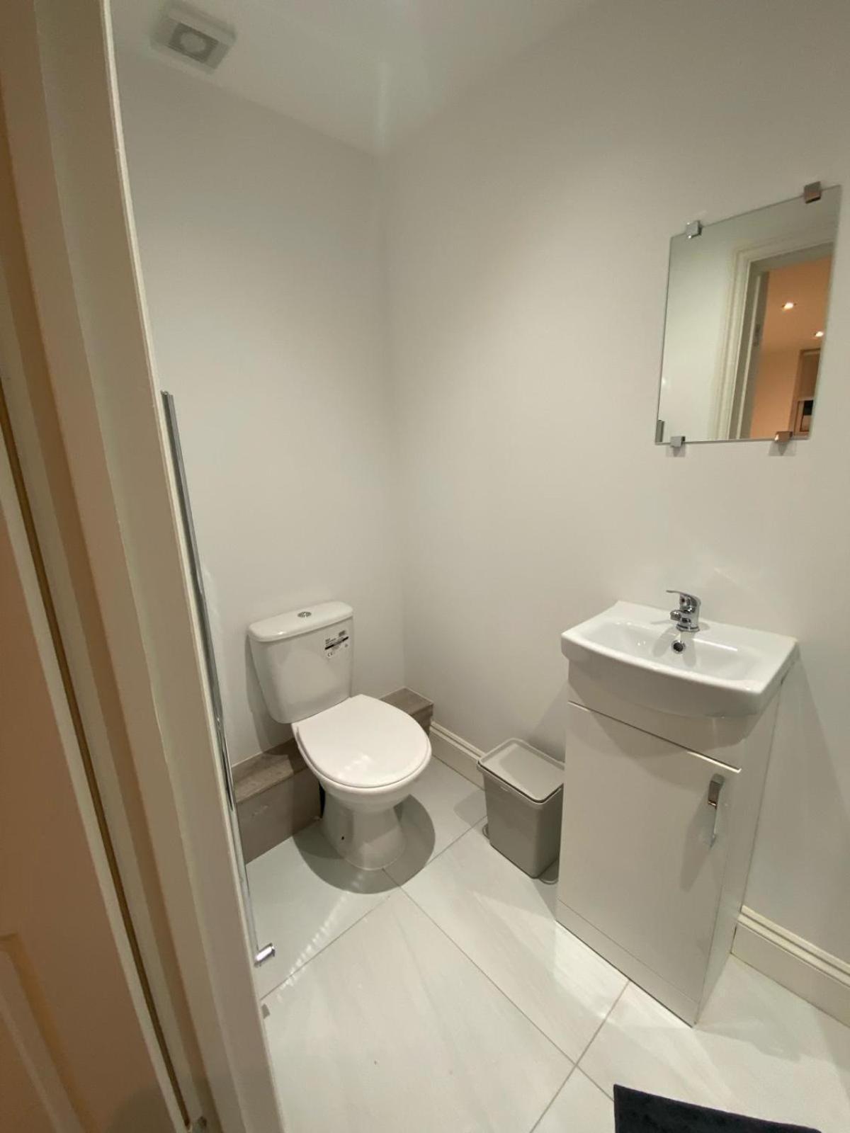 15 Min To Central London Guest Suites 22 Luaran gambar