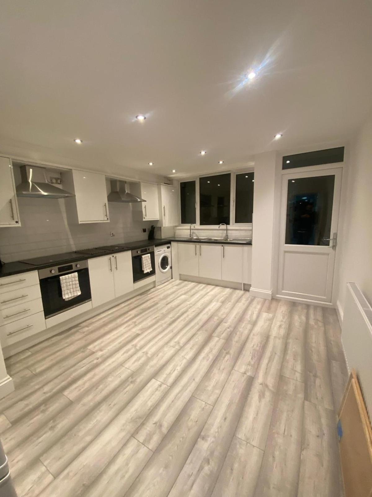 15 Min To Central London Guest Suites 22 Luaran gambar