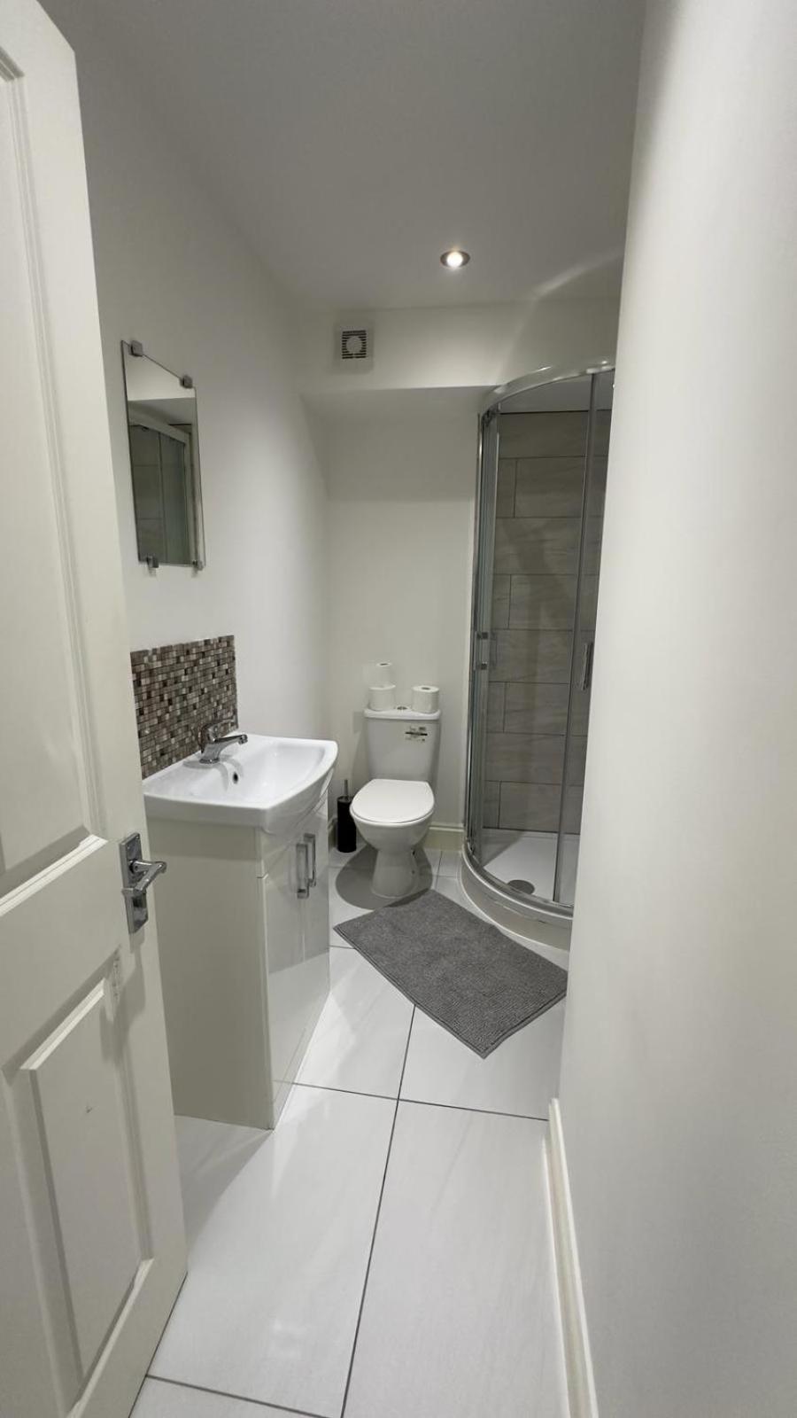 15 Min To Central London Guest Suites 22 Bilik gambar
