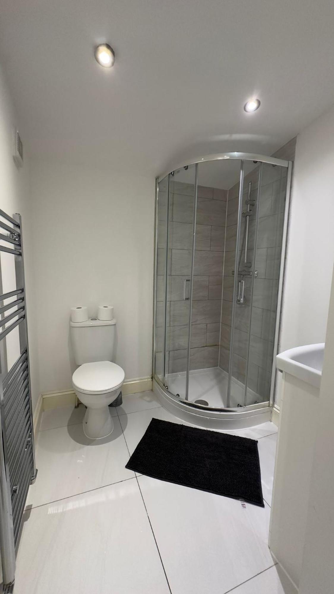 15 Min To Central London Guest Suites 22 Bilik gambar