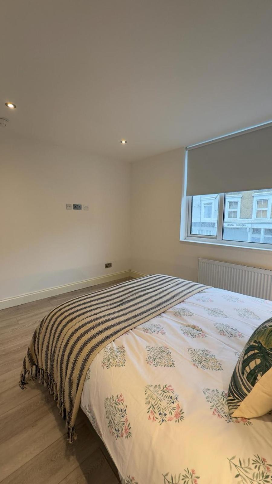 15 Min To Central London Guest Suites 22 Bilik gambar