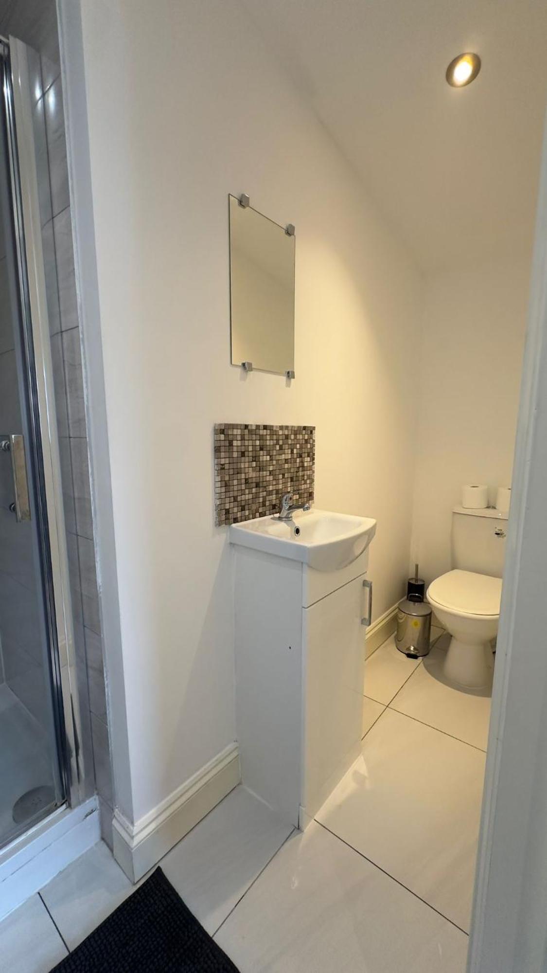 15 Min To Central London Guest Suites 22 Bilik gambar