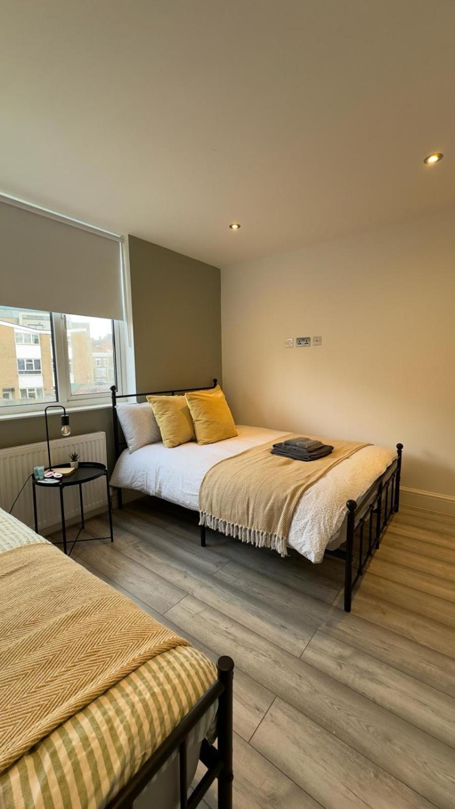 15 Min To Central London Guest Suites 22 Bilik gambar