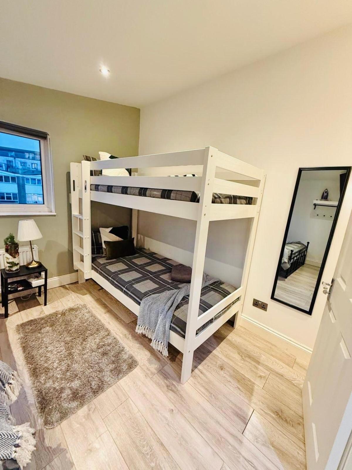 15 Min To Central London Guest Suites 22 Luaran gambar