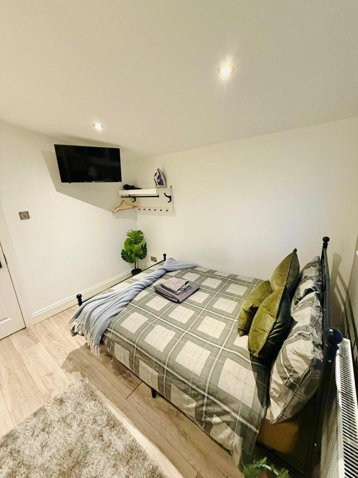 15 Min To Central London Guest Suites 22 Luaran gambar